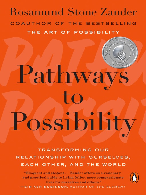 Title details for Pathways to Possibility by Rosamund Stone Zander - Available